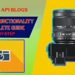Camera Functionality Complete Guide